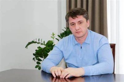 Shavkat Umrzoqov obodonlashtirishga pul ajratdi