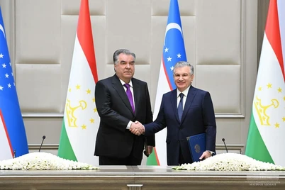 Tojikiston bilan ittifoqchilik shartnomasi KXShTga taʼsir qilmaydi