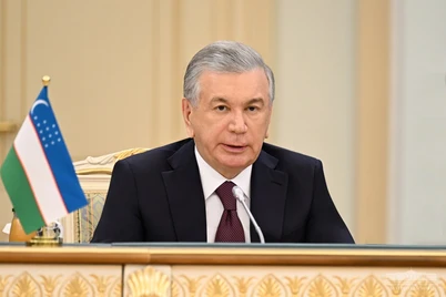 Shavkat Mirziyoyev Ostonadagi nutqida muhim takliflar bilan chiqdi