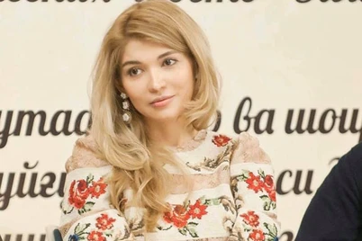 Гулнора Каримова иши бўйича 182 млн доллар қайтарилади