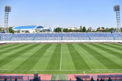 “Navbahor” futbol maktabi “Ayaks” akademiyasi boshqaruviga beriladi