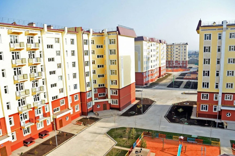 Dekabr oyida Toshkent shahri koʻchmas mulk bozorida narxlar 3,2 foizga oshdi