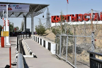 Sentabrdan Qirgʻizistonga borish uchun "qizil" pasport talab etilmaydi