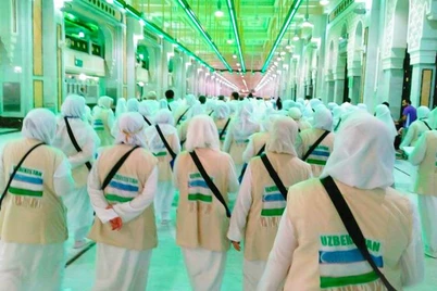 “Umra” tadbirlarini tashkil etishda huquqbuzarlik sodir etganlarga 68 mln. soʻm jarima solinadi