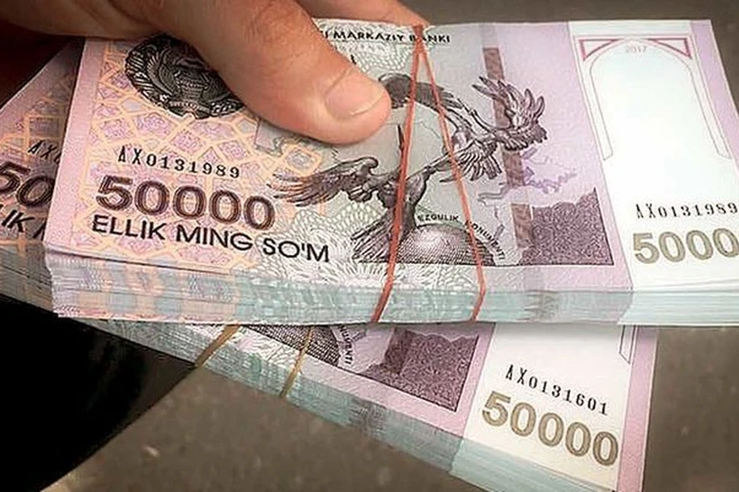 Samarqandda elektr taʼminoti korxonasi muhandisi pora bilan ushlandi