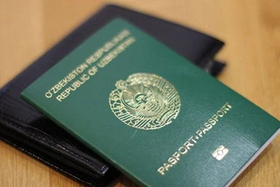 Fuqarolar va fuqaroligi boʻlmagan shaxslarni roʻyxatdan oʻtkazish tartibi belgilandi