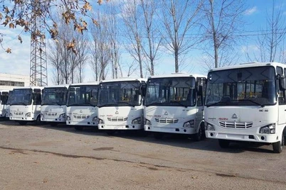 Sirdaryoda jamoat transporti narxi ikki barobarga oshdi