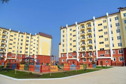 Кўп квартирали уйларнинг кириш йўлаклари ва зинапоялари ҳар ҳафта тозаланиши керак бўлади