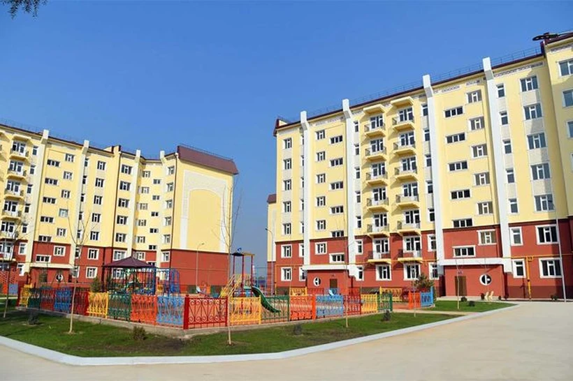 Кўп квартирали уйларнинг кириш йўлаклари ва зинапоялари ҳар ҳафта тозаланиши керак бўлади