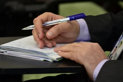Jurnalistlar uchun milliy maʼruza tayyorlanyapti
