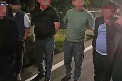 DXX bir qator narkokurerlarni qoʻlga tushirdi