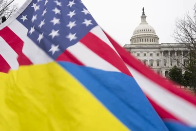 AQSh va Ukraina oʻrtasida noyob minerallar boʻyicha bitim imzolandi