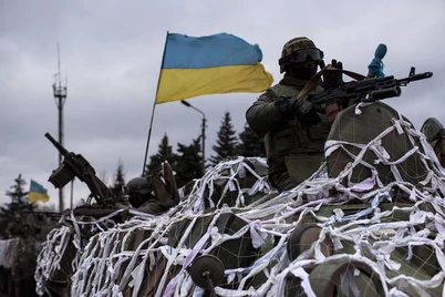 NATO oʻrinbosari: "Ukraina mojarosi 2025 yilda ham tugamaydi..."