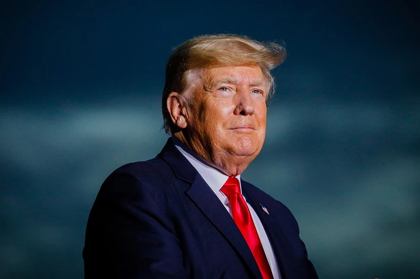 Трампнинг компанияси солиқ органларини алдаганликда айбдор деб топилди