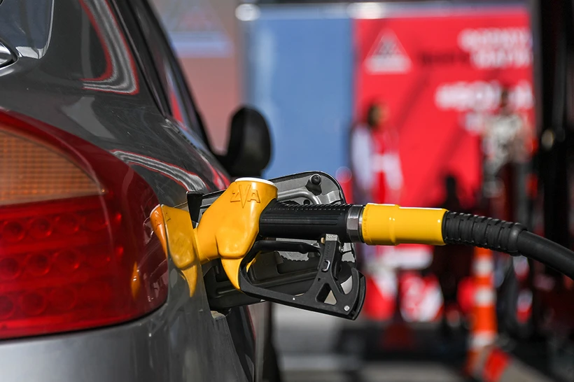 Sentabrdan AI-80 benzini ishlab chiqarish toʻxtatiladi