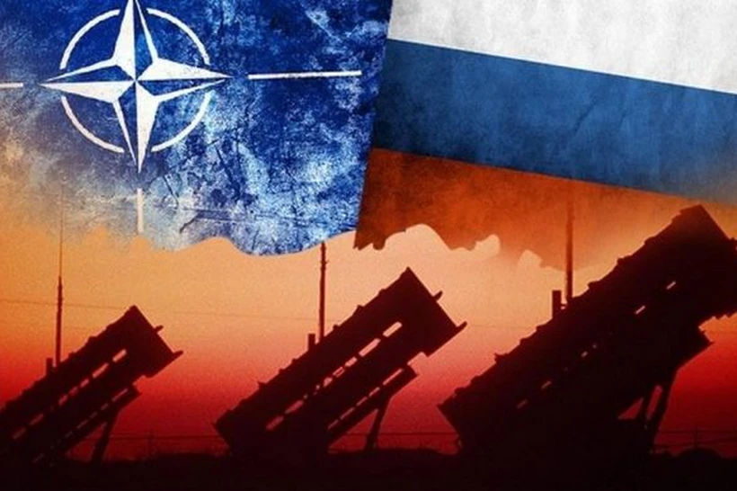 НАТО Россия билан эҳтимолий урушга тайёрланмоқда