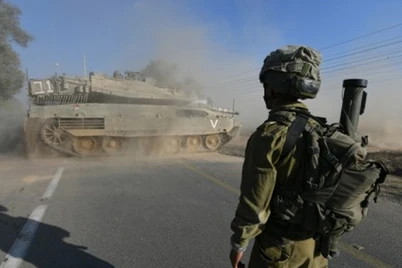 Isroil HAMAS rahbarlaridan biri oʻldirilganini eʼlon qildi