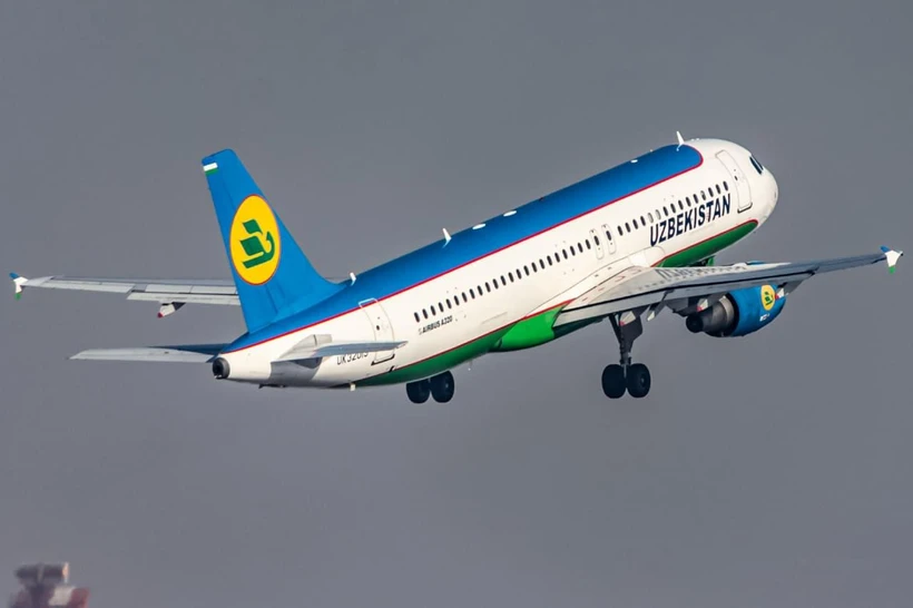 “Uzbekistan Airways” маҳаллий рейсларда қайтиш авиачиптасини автоматик бекор қилишдан воз кечмоқда