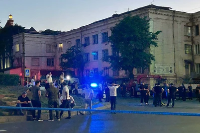 Shavkat Mirziyoyev Dogʻiston voqealari sabab Putinga hamdardlik bildirdi