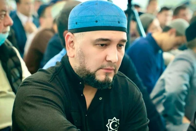 Сардор Раҳимхон жудоликка учради