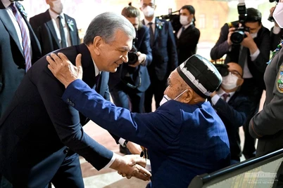 Ikkinchi jahon urushi qatnashchilariga 10 ming dollardan beriladi