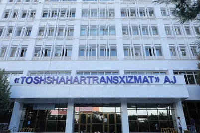 DXX "Toshshahartransxizmat"ning qator rahbarlarini qoʻlga oldi