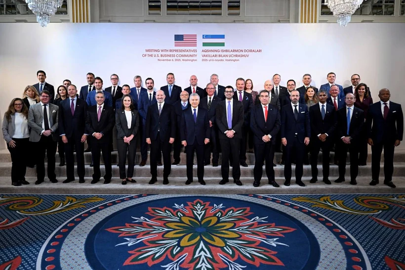 Oʻzbekistonda Apple Pay va Google Pay toʻlov tizimlari ishga tushadi