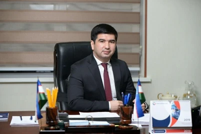 Aziz Voitov JKning 4 ta moddasida ayblanyapti