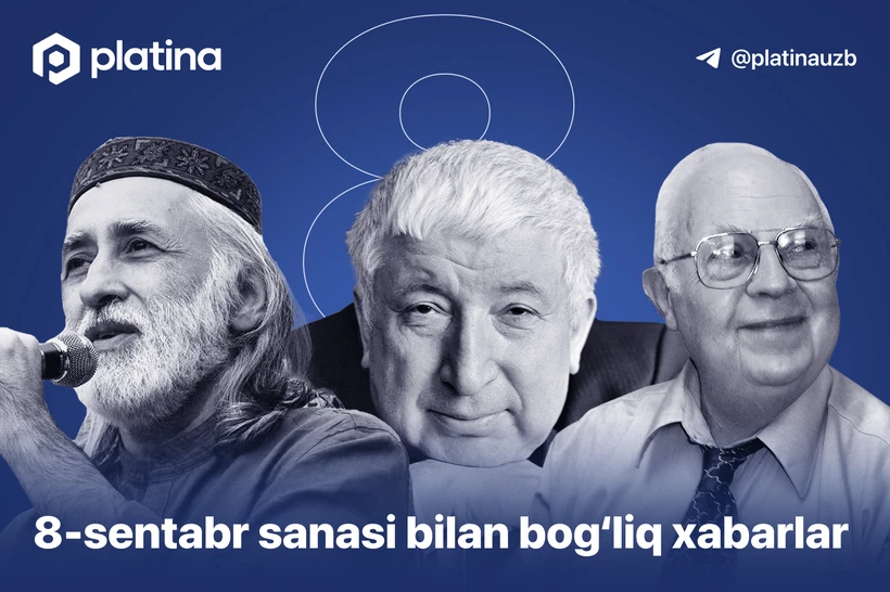 Xalqaro jurnalistlar birdamligi kuni