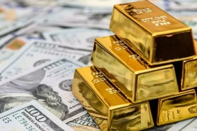 Oʻzbekistonning oltin-valyuta zaxiralari hajmi 41 mlrd dollardan oshdi