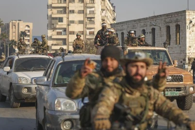 Suriyada Bashar Asad tarafdorlari bilan toʻqnashuvlarda 13 nafar xavfsizlik xodimi halok boʻldi
