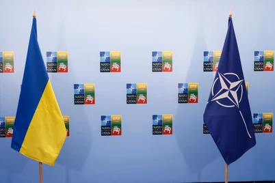 Ukraina hududiy nizolarga qaramay NATOga qabul qilinishi mumkin