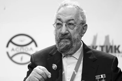 Rossiyalik mashhur deputat va olim vafot etdi