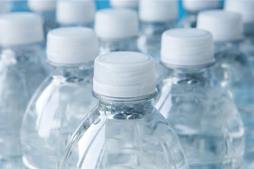 Plastmassa tarkibidan jiddiy xavfli moddalar topildi