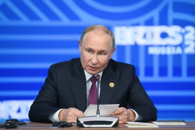 Putin Tramp unga tahdid qilgan suhbatni eslolmasligini aytdi