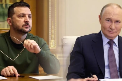 АҚШ давлат котиби: Путин Зеленский билан учрашишга рози бўлди