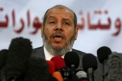 HAMAS Isroil bilan uzoq yillik sulh shartini aytdi