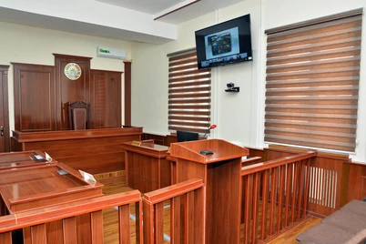 Yopiq sud maʼlumotlarini oshkor etganlar jinoiy javobgarlikka tortiladi