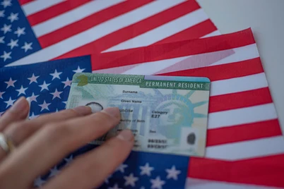 Green Card uchun ariza topshirish 2 oktabrdan boshlanadi