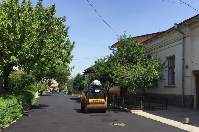 "Ташаббусли бюджет" ғолиблари эълон қилинди