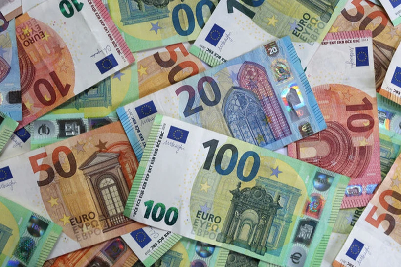 Европа Иттифоқи Россиянинг музлатилган пулларидан Украинага 200 млрд евро бермоқчи