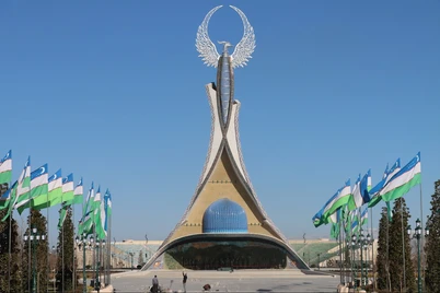 2024 yil davlat dasturi loyihasi taqdim etildi