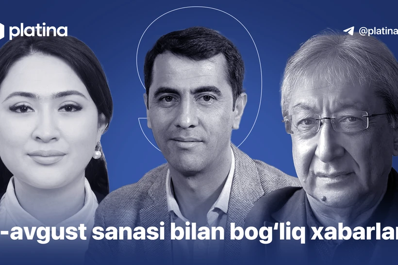 Belarusni larzaga solgan namoyishlar boshlangan kun