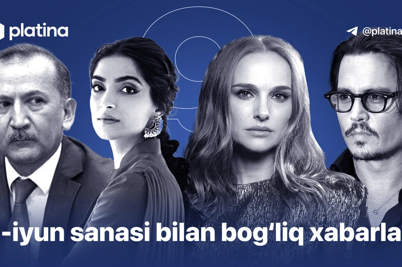 Yozuvchilar oʻz haqini talab qilgan tarixiy kun