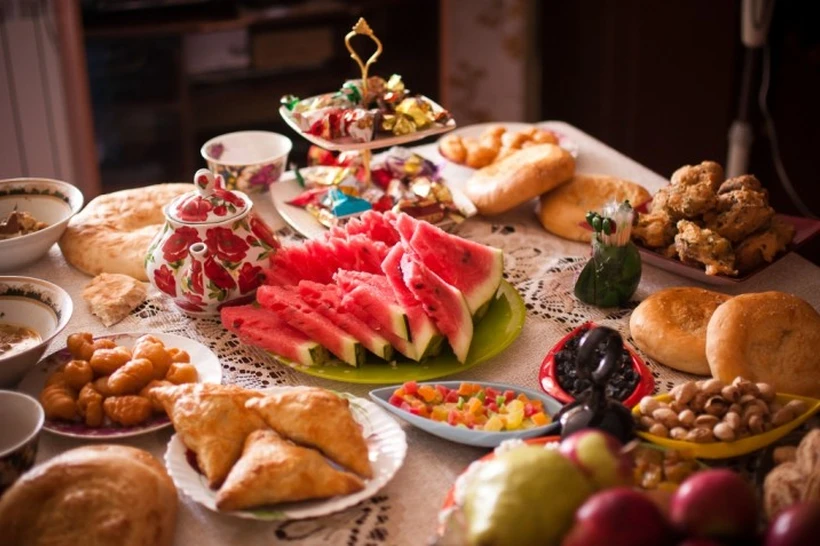 Шифокор: очкўзлик инфарктга олиб келади