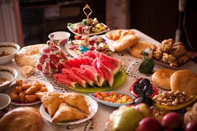 Шифокор: очкўзлик инфарктга олиб келади