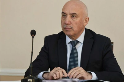 Alisher Shodmonov Sogʻliqni saqlash vazirligi rahbariyatiga qaytdi