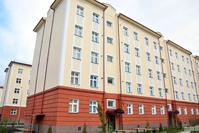 Кўп квартирали уйларнинг зилзилабардошлиги ўрганилади