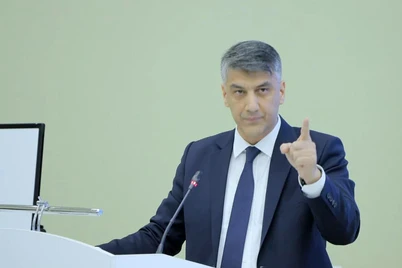 Алишер Қодиров ўқишга кира олмаганларни армияга жўнатишни таклиф этди