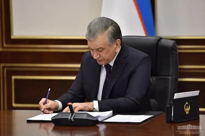 Shavkat Mirziyoyev 500 nafarga yaqin kishini afv etdi